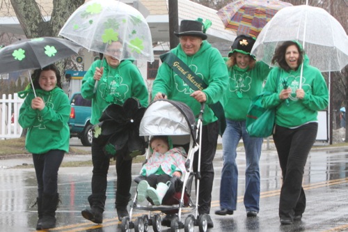 Image result for raining on paddys day